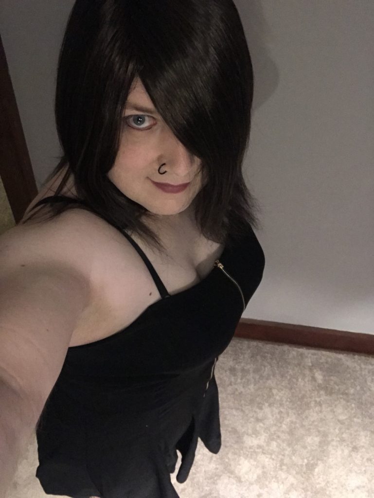 Exposed Sissy faggot Jordan Smith RateMyExposure 