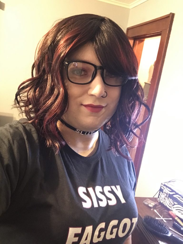 Exposed Sissy faggot Jordan Smith RateMyExposure 